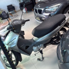 HONDA BIZ 125 KS/ 125 KS FLEX 2008 Flex-2