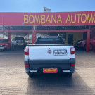 Fiat Strada Working HARD 1.4 Fire Flex 8V CS 2017 Flex-2
