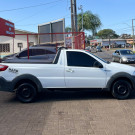 Fiat Strada Working HARD 1.4 Fire Flex 8V CS 2017 Flex-4