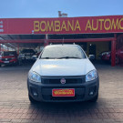 Fiat Strada Working HARD 1.4 Fire Flex 8V CS 2017 Flex-6