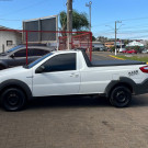 Fiat Strada Working HARD 1.4 Fire Flex 8V CS 2017 Flex-0