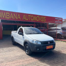 Fiat Strada Working HARD 1.4 Fire Flex 8V CS 2017 Flex-5