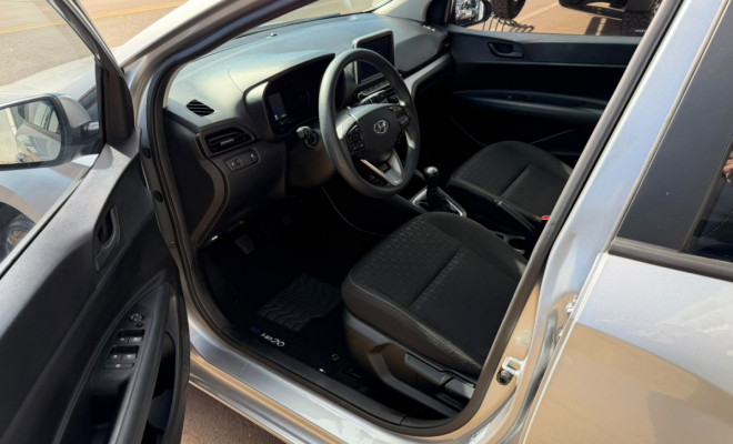 HB20 COMFORT Plus 1.0 Flex Mec.-2