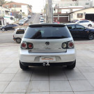 VW - VolksWagen Golf Sportline 1.6 Mi Total Flex 8V 4p 2011 Flex-4