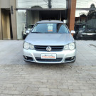 VW - VolksWagen Golf Sportline 1.6 Mi Total Flex 8V 4p 2011 Flex-3