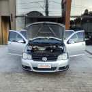 VW - VolksWagen Golf Sportline 1.6 Mi Total Flex 8V 4p 2011 Flex-5