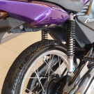 HONDA CG 150 FAN ESi/ 150 FAN ESi FLEX 2012 Flex-4