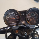 HONDA CG 150 FAN ESi/ 150 FAN ESi FLEX 2012 Flex-3