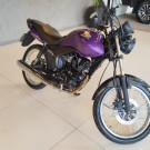 HONDA CG 150 FAN ESi/ 150 FAN ESi FLEX 2012 Flex-0