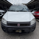 Fiat Strada Working 1.4 mpi Fire Flex 8V CS 2015-0