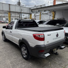 Fiat Strada Working 1.4 mpi Fire Flex 8V CS 2015-4