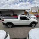 Fiat Strada Working 1.4 mpi Fire Flex 8V CS 2015-5