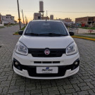 Fiat UNO ATTRACTIVE 1.0 Flex 6V 5p 2017 Flex-0