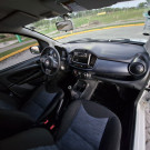 Fiat UNO ATTRACTIVE 1.0 Flex 6V 5p 2017 Flex-7