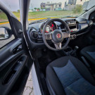 Fiat UNO ATTRACTIVE 1.0 Flex 6V 5p 2017 Flex-8