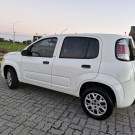 Fiat UNO ATTRACTIVE 1.0 Flex 6V 5p 2017 Flex-2