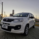 Fiat UNO ATTRACTIVE 1.0 Flex 6V 5p 2017 Flex-1