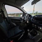 Fiat UNO ATTRACTIVE 1.0 Flex 6V 5p 2017 Flex-5