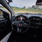 Fiat UNO ATTRACTIVE 1.0 Flex 6V 5p 2017 Flex-6