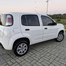 Fiat UNO ATTRACTIVE 1.0 Flex 6V 5p 2017 Flex-3