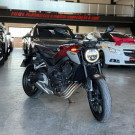 HONDA CB 650R 2024 Gasolina-1
