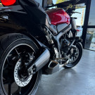 HONDA CB 650R 2024 Gasolina-0