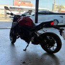 HONDA CB 650R 2024 Gasolina-4