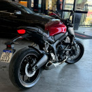 HONDA CB 650R 2024 Gasolina-3