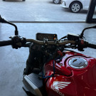 HONDA CB 650R 2024 Gasolina-2