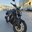 HONDA CB 300F Twister Flex 2023 Flex-6
