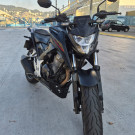 HONDA CB 300F Twister Flex 2023 Flex-4