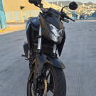 HONDA CB 300F Twister Flex 2023 Flex-1