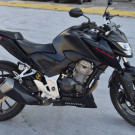 HONDA CB 300F Twister Flex 2023 Flex-2