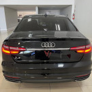 Audi A4 Prestige 2.0 TFSI S-tronic 2023 Gasolina-1