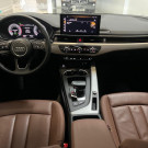 Audi A4 Prestige 2.0 TFSI S-tronic 2023 Gasolina-4