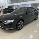 Audi A4 Prestige 2.0 TFSI S-tronic 2023 Gasolina-0