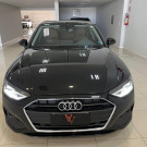Audi A4 Prestige 2.0 TFSI S-tronic 2023 Gasolina-2