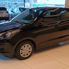 Ford Ka 1.0 SE/SE Plus TiVCT Flex 5p 2020 Flex-1