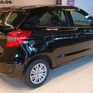 Ford Ka 1.0 SE/SE Plus TiVCT Flex 5p 2020 Flex-3