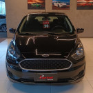 Ford Ka 1.0 SE/SE Plus TiVCT Flex 5p 2020 Flex-0
