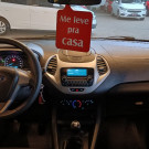 Ford Ka 1.0 SE/SE Plus TiVCT Flex 5p 2020 Flex-5