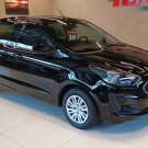 Ford Ka 1.0 SE/SE Plus TiVCT Flex 5p 2020 Flex-8