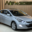 Hyundai Elantra GLS 1.8 16V Aut. 2012 Gasolina-3