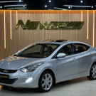 Hyundai Elantra GLS 1.8 16V Aut. 2012 Gasolina-1
