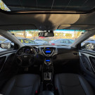 Hyundai Elantra GLS 1.8 16V Aut. 2012 Gasolina-5