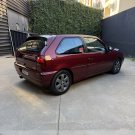 VW - VolksWagen Gol GL 1.8 Mi 2p e 4p 1997 Gasolina-0