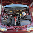 VW - VolksWagen Gol GL 1.8 Mi 2p e 4p 1997 Gasolina-13