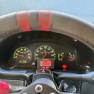 VW - VolksWagen Gol GL 1.8 Mi 2p e 4p 1997 Gasolina-11