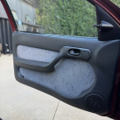 VW - VolksWagen Gol GL 1.8 Mi 2p e 4p 1997 Gasolina-7