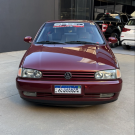 VW - VolksWagen Gol GL 1.8 Mi 2p e 4p 1997 Gasolina-2